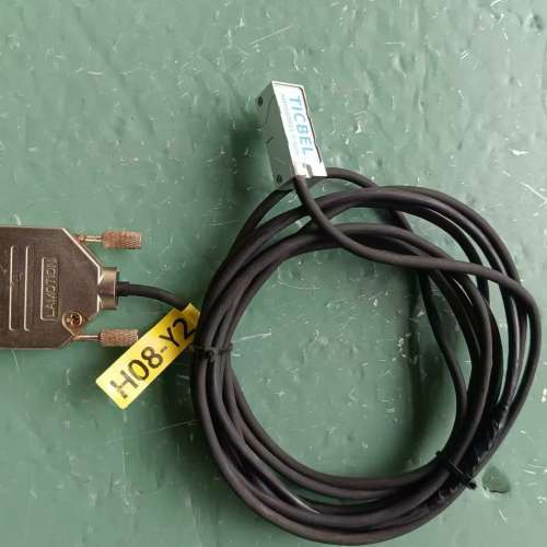 议价TICBEL 读数头型号TC4D80R05 0.5um