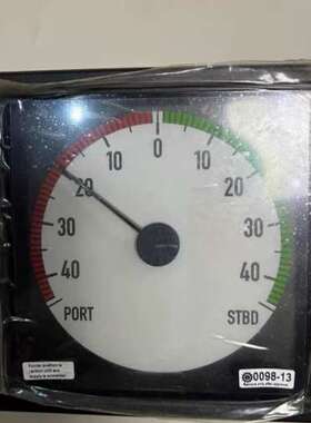 议价DEIFXL144舵角表