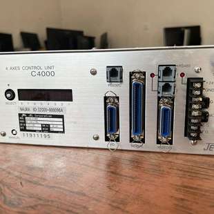 议价JEL 01400控制器 C4300