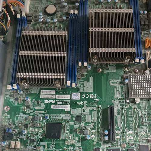 议价出4片超微X10DRD-L服务器双路主板，可带散热器。,3C数码配件,其它配件,淘宝优惠券,粉丝福利购,淘宝优惠卷