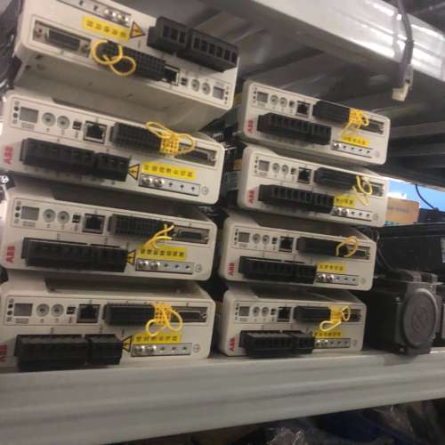 议价ABB伺服电机型号ESM13B-202-202-T1N0A0