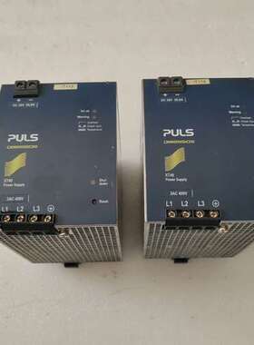议价德国普尔世（PULS) 电源XT40.361