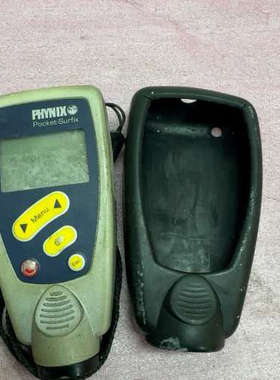 议价德国测厚仪PHYNIX测厚仪