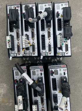 MOTORPOWER伺服驱动器拆机