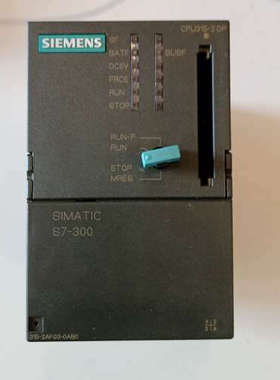 议价6ES7315-2AF03-0AB0，6ES7 315-2A