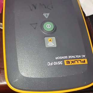 议价FLUKE福禄克 3530FC ,所见即所得,就这样