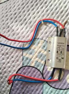 议价瑞士夏弗纳滤波器SCHAFFNER 型号FN422-1/13