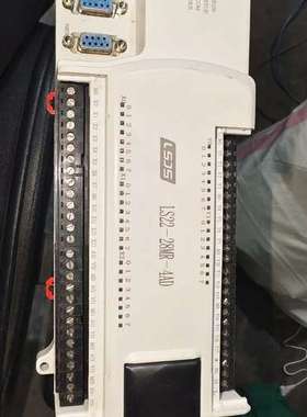 议价LSJS  PL C  LS22-28MR-4AD未使用过的