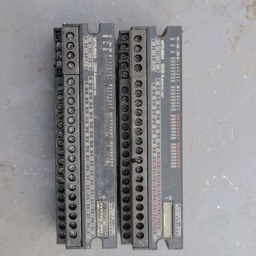 议价三菱远程模块AJ65SBTB1-32DT   32D