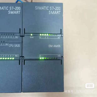 议价AM06.smart200PLC 3AM 288