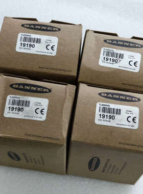 议价邦纳报警灯TL50WWQ