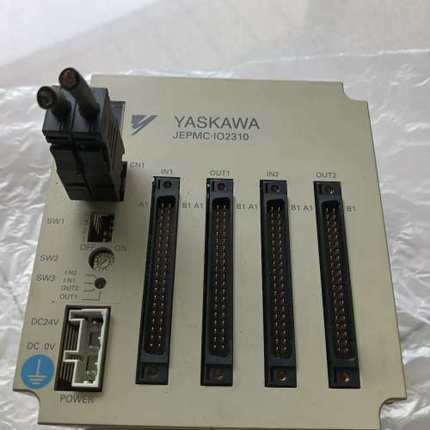议价安川控制器JEPMC-I02310