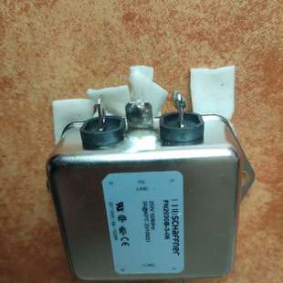 议价刚拆下来电源滤波器 FN2030B