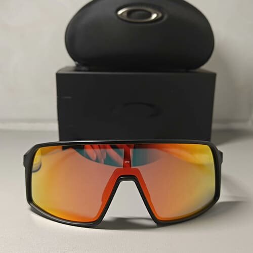 议价Oakley欧克利9406A-06运动太阳镜苏特罗Sutro