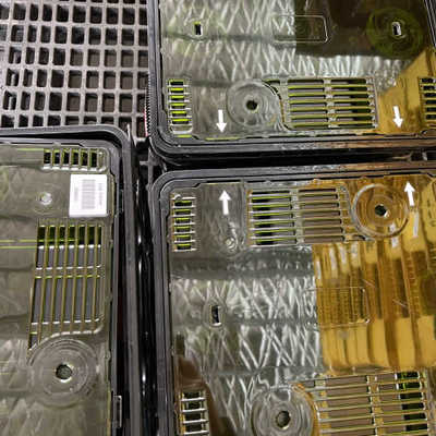 议价英特格12寸晶圆盒二手转运盒FOUP盒25片装有量议价九成新