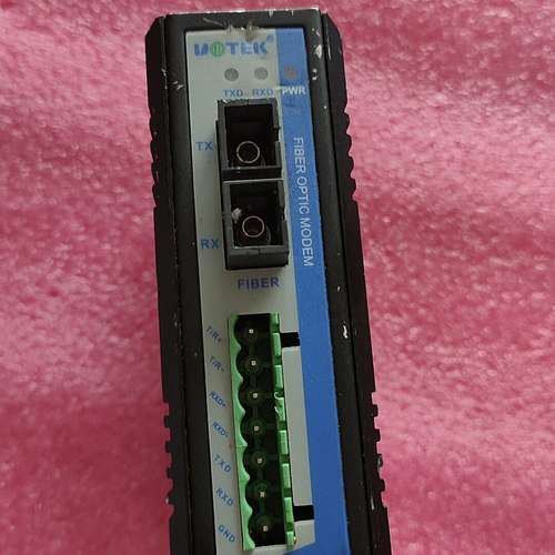 议价宇泰(UTEK) UT-2788SM-SC#网络交换机