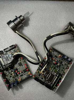 议价SCANLAB dyn AXIS激光打标振镜电机驱动整套，议