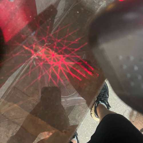 议价Zebex/巨豪Z-6170激光扫描平台立式多线扫描器