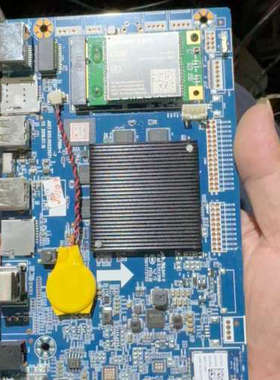 议价原装长虹主板JUX6.690.10040296