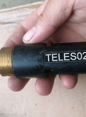 议价拆机  TELES02观察镜，具体看图缺东西看清楚了
