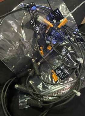 议价原装 ifm  易福门电磁性开关  MK5307