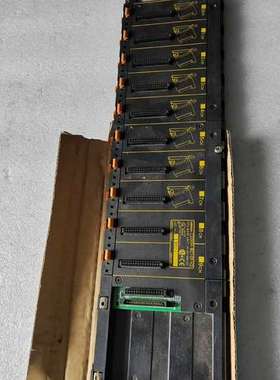 议价 C200H-BC101-V2 全新货