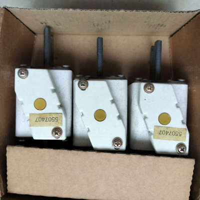 议价IEC 60269-4 400A  3个SIBA 原装保险管