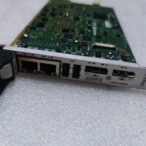 议价控创kontron   CPS3003控制主板