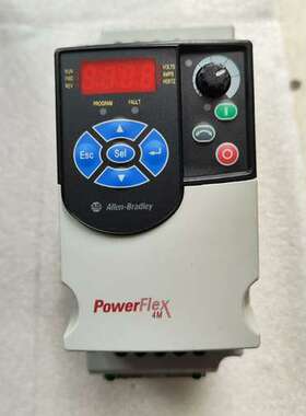 议价AB变频器22F-D4P2N103 1.5KW/380V 全