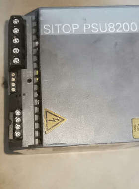 议价电源6EP3437-8SB00-0AY0九成新，便宜处