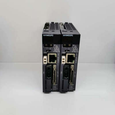 议价Q173NCCPU主机模块功能好，成色漂亮，现货2台，