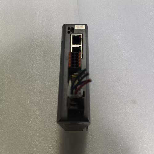 议价雷赛智能EtherCAT总线闭环驱动器CL3C-EC503，