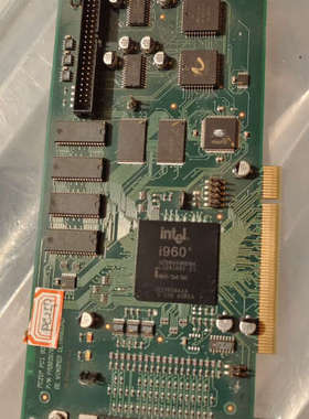 议价PC2IP PCI BOARD FA302570 工业数据卡