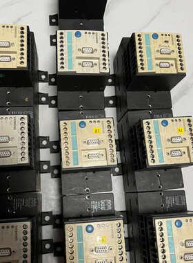 议价二手拆机3UF5041-3BN00-1电机保护器