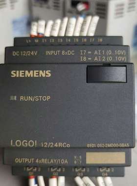 议价052-2MD00-0BA5LOGO模块052-2MD