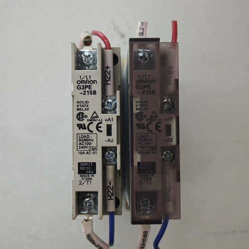 议价 G3PE-215B 固态继电器，剪线拆机现货实拍，功,3C数码配件,其它配件,淘宝优惠券,粉丝福利购,淘宝优惠卷