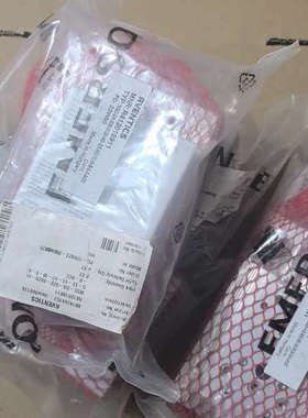 议价全新原装R412018911德国AVENTICS安沃驰R41