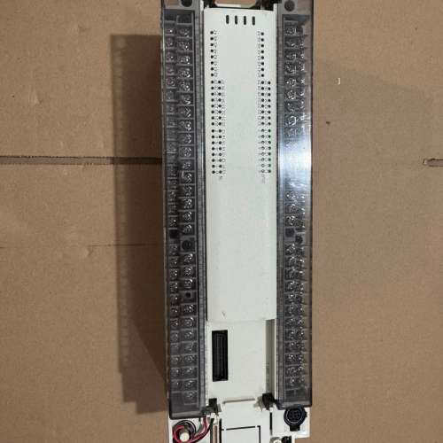 议价三菱原装正品FX2NPLC 80MR-D