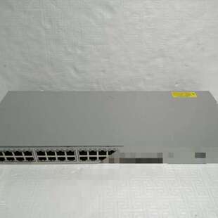24GT4SFP Swi NBS3100 议价二手锐捷RG