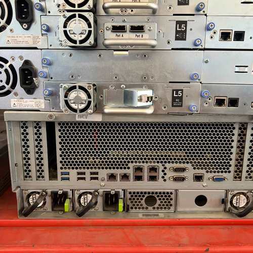 议价IBM LTO UITRIUM 5-H 46X2476  L