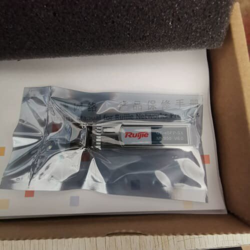 议价锐捷GE-eSFP-SX-MM850