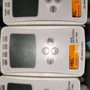 70D 气体探测器 DETECTOR 议价GAS