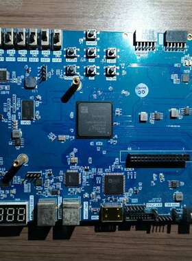 议价xilinxFPGA开发板XC7A100T集成DDR3