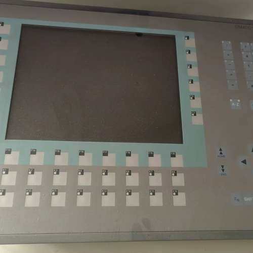 议价触摸屏6AV6 643-0DD01-1AX1，MP27