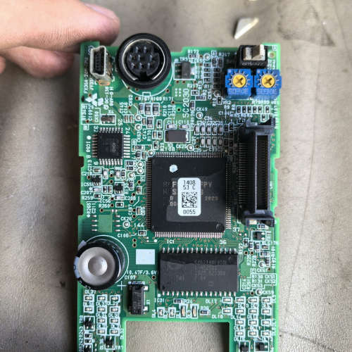 议价三菱fx3ga模块cpu板,正品好的另外还有电源和io,2