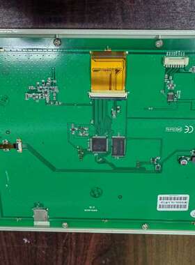 议价DMT80600L080-01WTZ6A  迪文工控触摸屏，