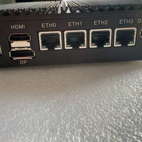 议价N6005软路由，工业主机,3C数码配件,其它配件,淘宝优惠券,粉丝福利购,淘宝优惠卷