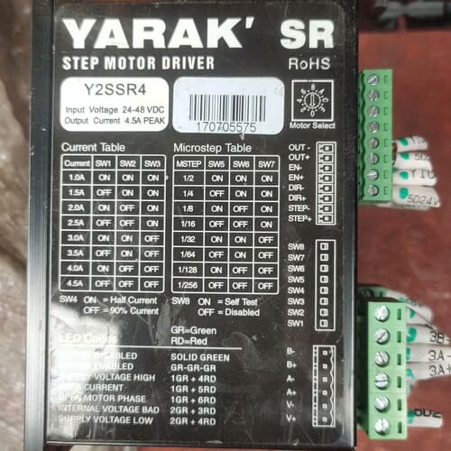 议价Y2SSR4 3个要的来