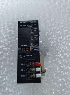 议价CJ1W-CLK21-V1   二手拆机货   成色漂亮