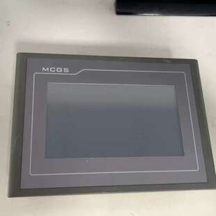 DC供电 24V 议价MCGS触摸屏TPC7062KT